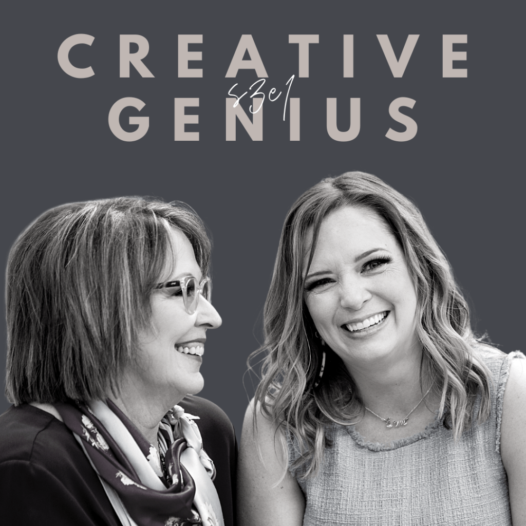 Business Breakthrough – Read All About It (Gail Doby & Erin Weir)