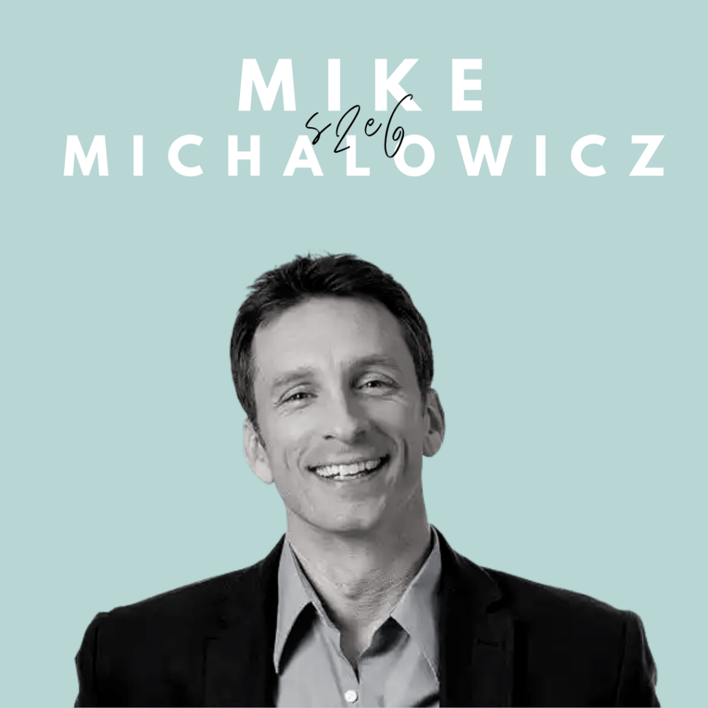 What’s Your Weakest Link? (Mike Michalowicz)