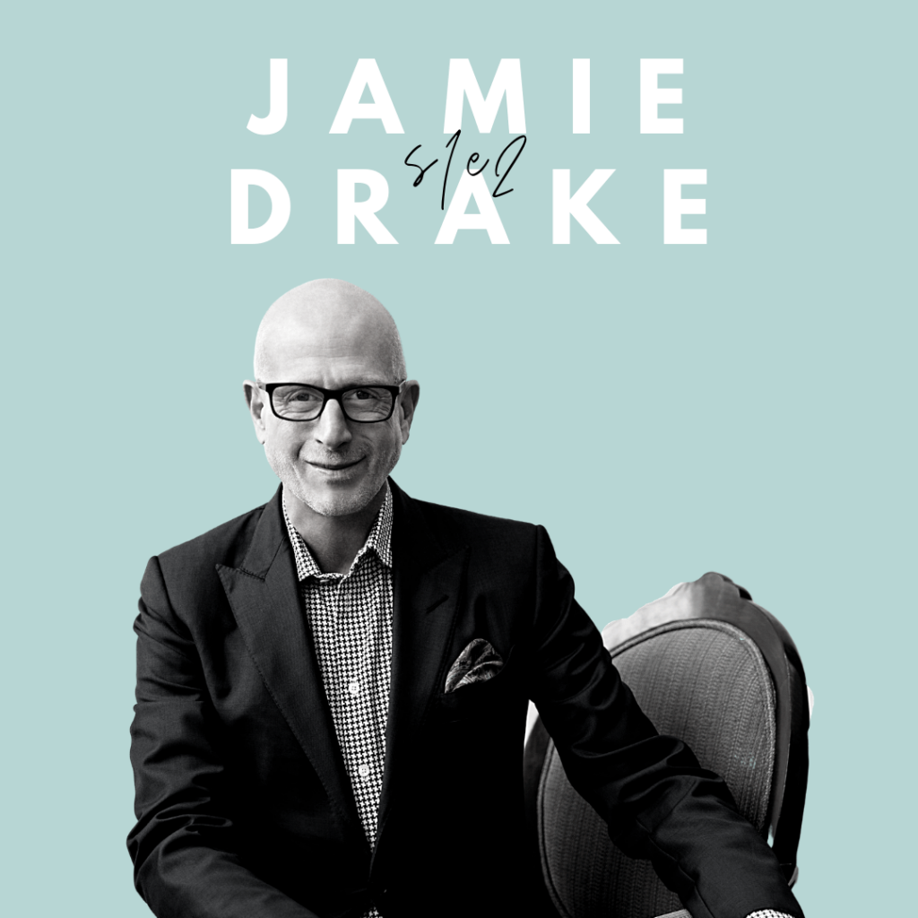 Be True to Your Vision (Jamie Drake)