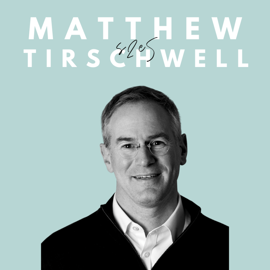 Love Your Business (Matthew Tirschwell)
