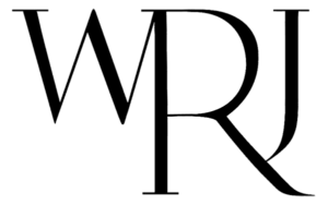 WRJ Design logo