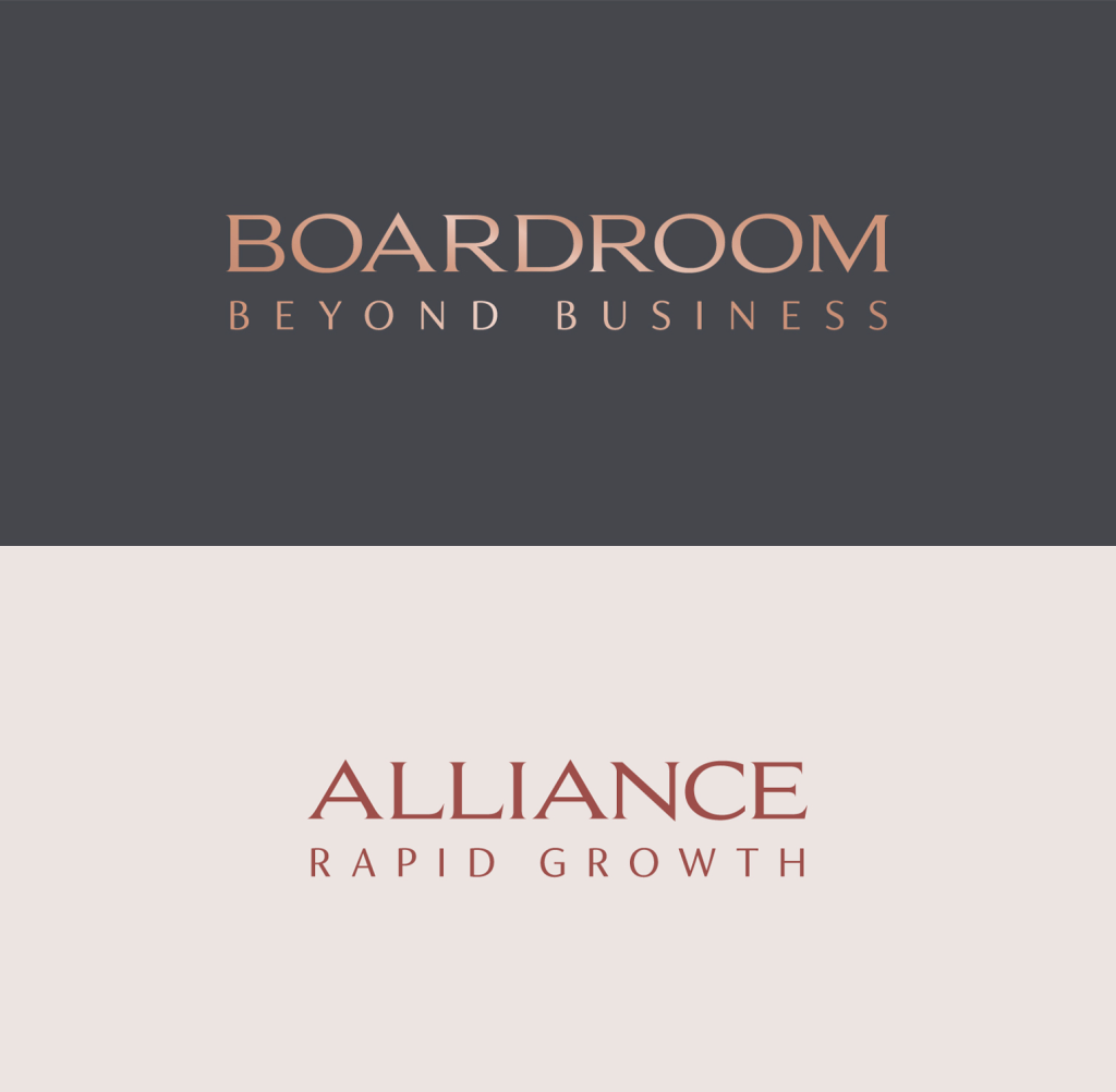 Pearl Collective 2022 Boardroom and Alliance Awards Image