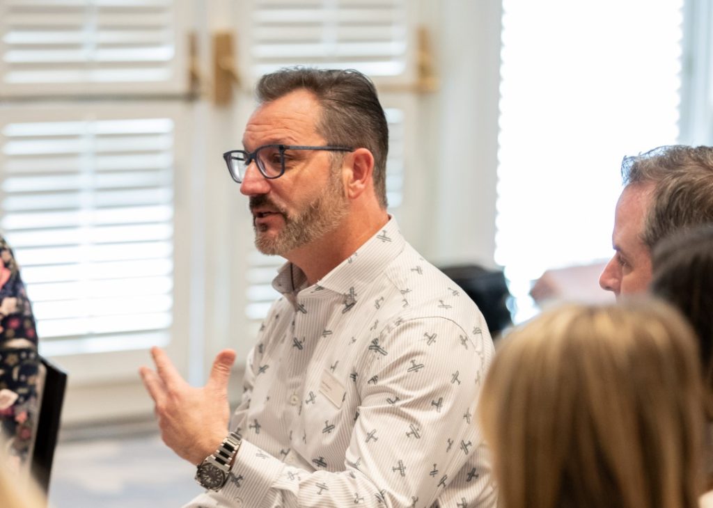 Embracing Change So You Can Grow Your Design Business