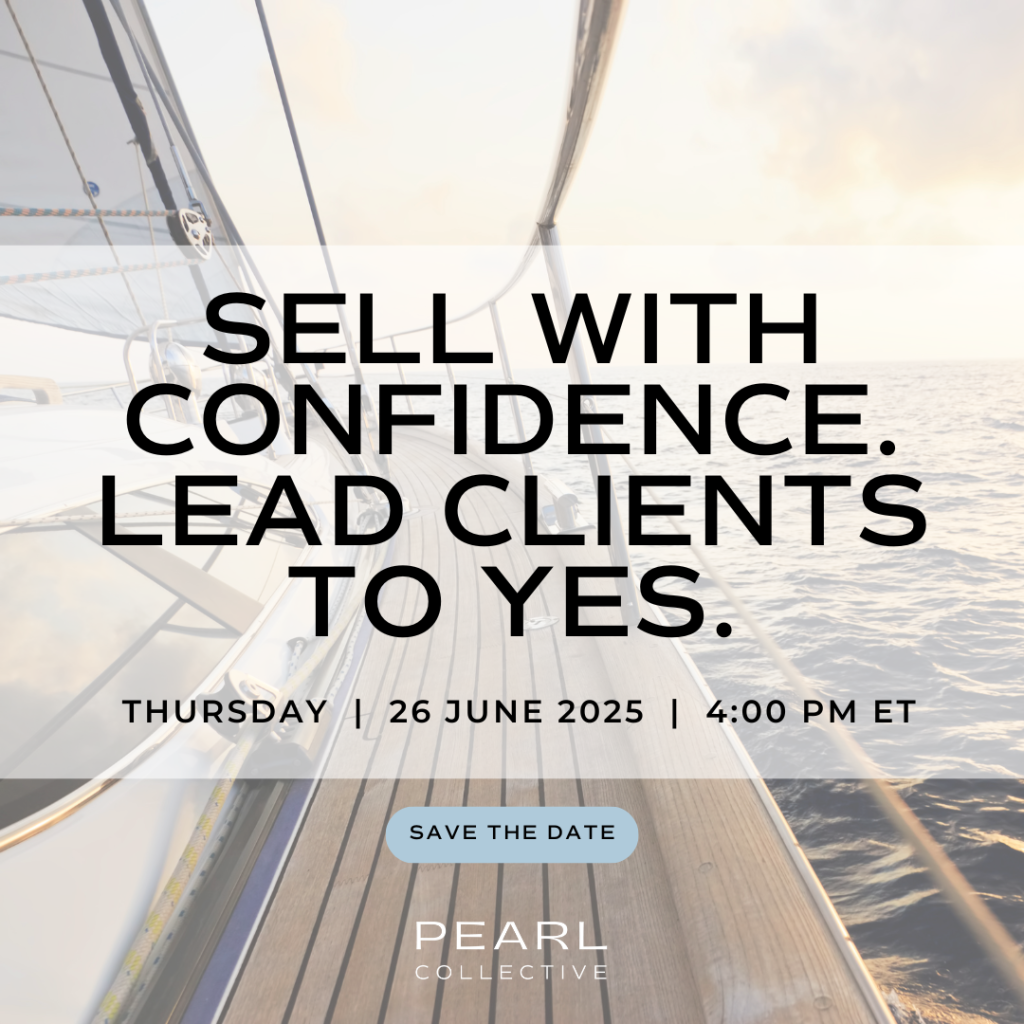 Sell With Confidence Mastery Lesson Image