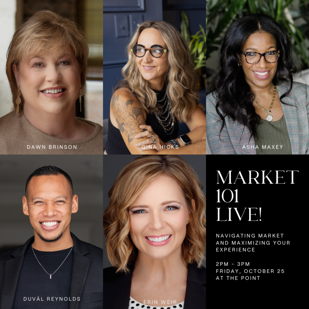 Market 101 Live (High Point Market) Image