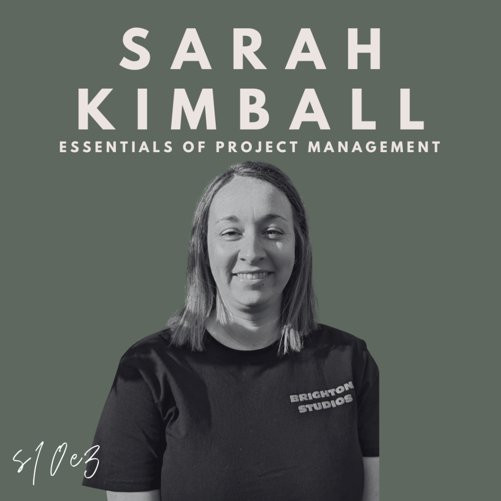 Essentials of Project Management (Sarah Kimball) Image