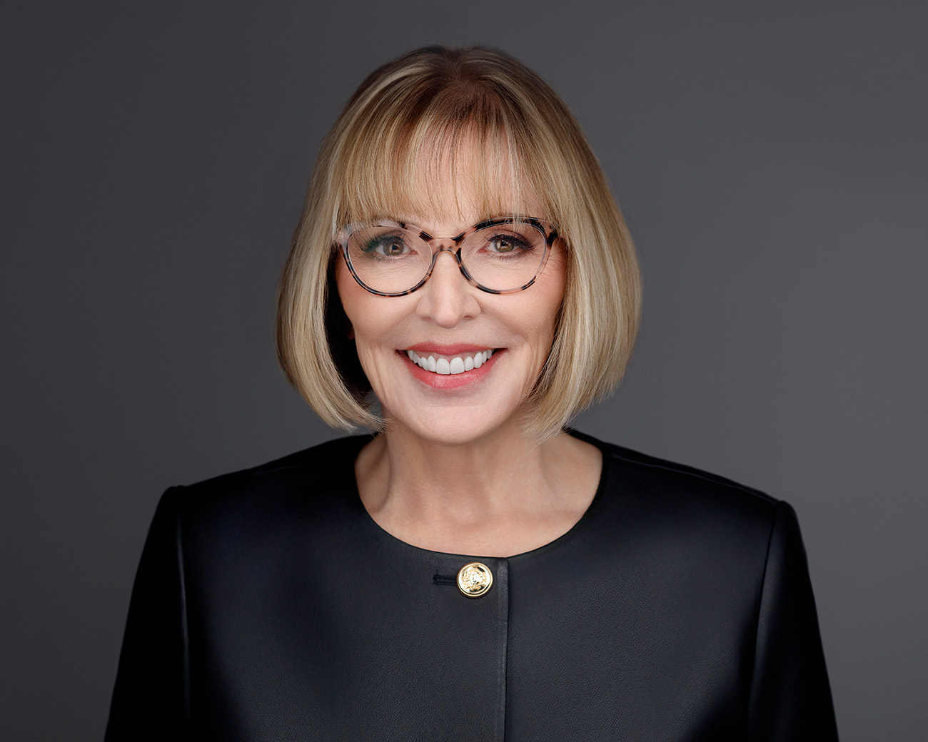 Pearl Collective's Gail Doby Headshot